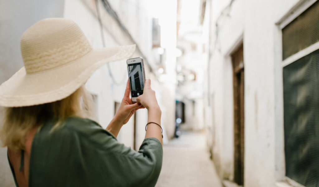 De Mest Instagram Värda Platserna i Berlin